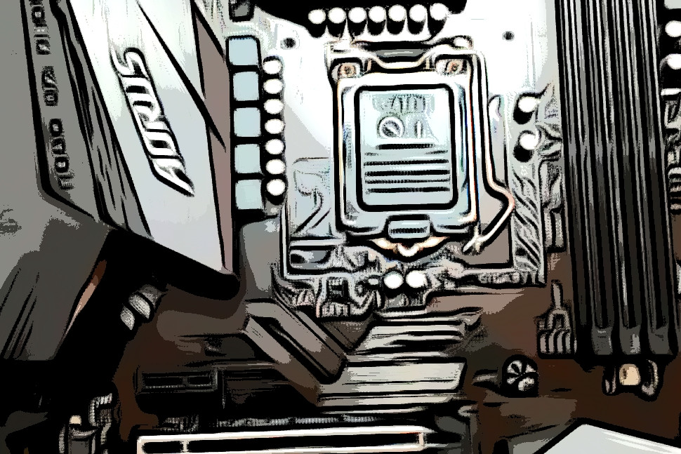 Latest Products Image